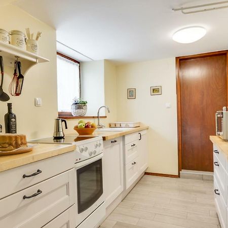 Lake Bled Holiday Home Bagian luar foto