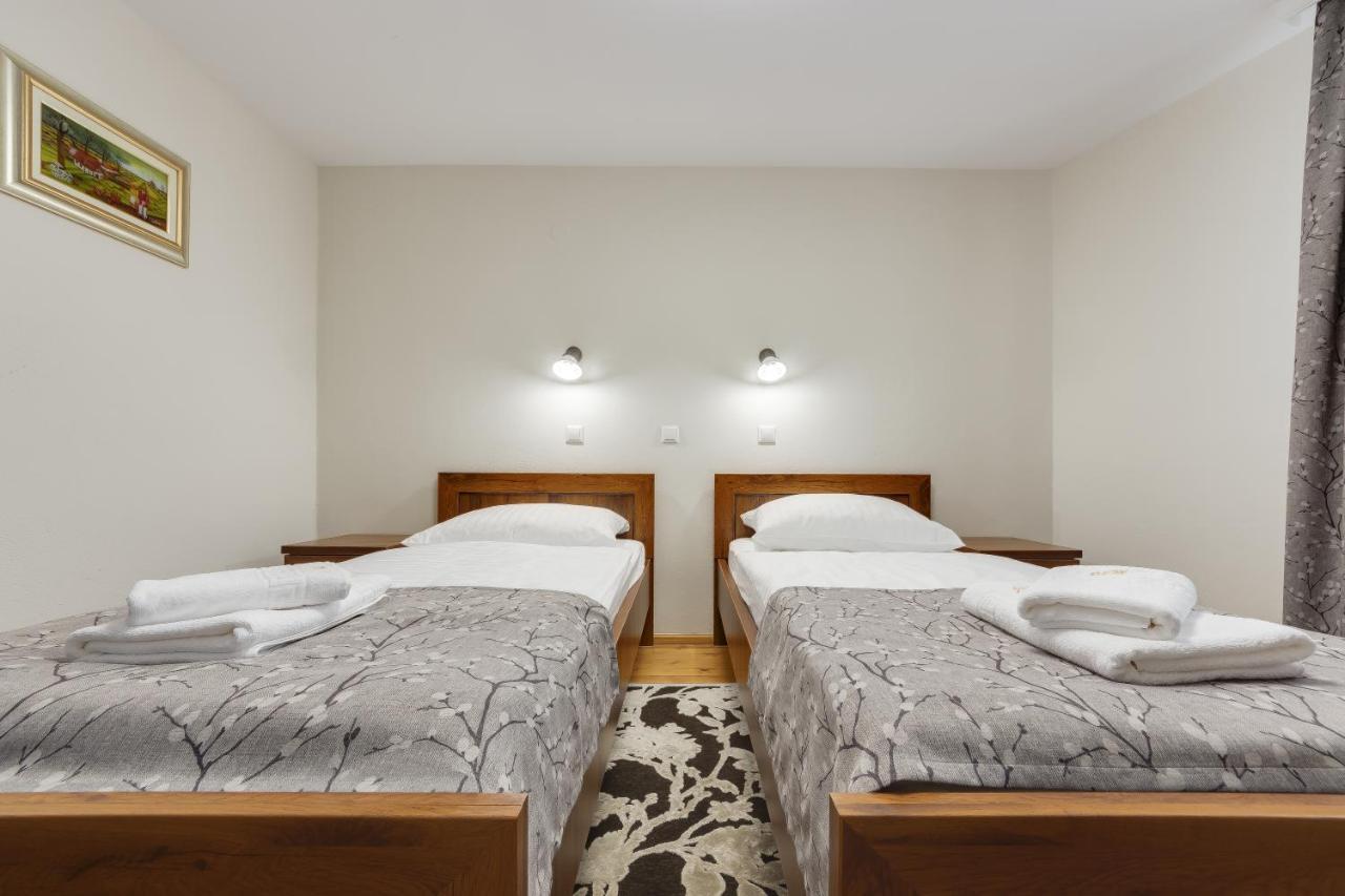 Lake Bled Holiday Home Bagian luar foto