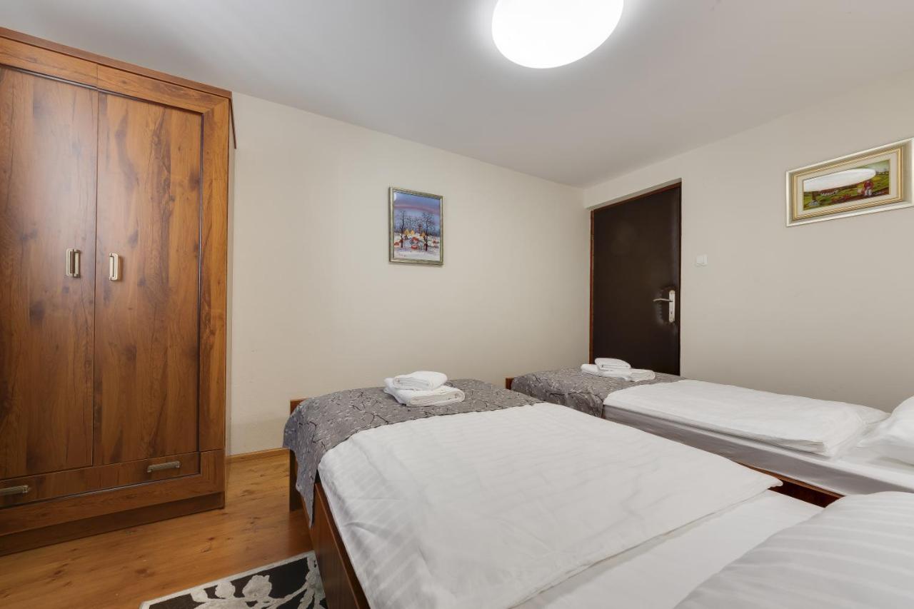 Lake Bled Holiday Home Bagian luar foto