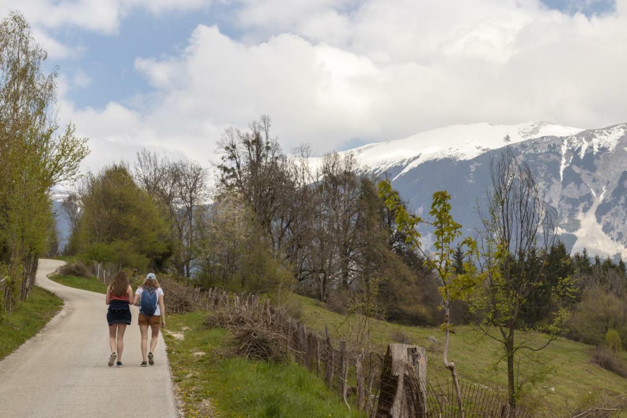 Lake Bled Holiday Home Bagian luar foto