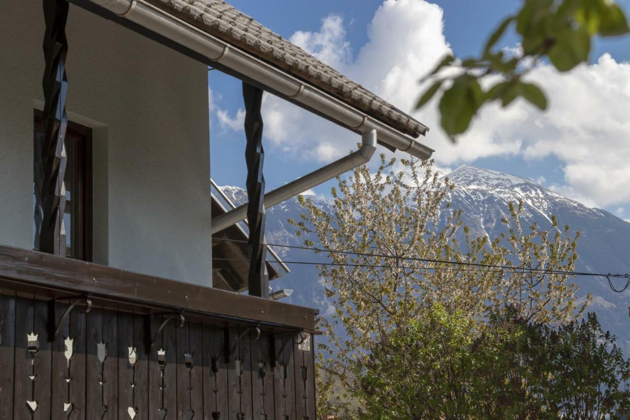 Lake Bled Holiday Home Bagian luar foto