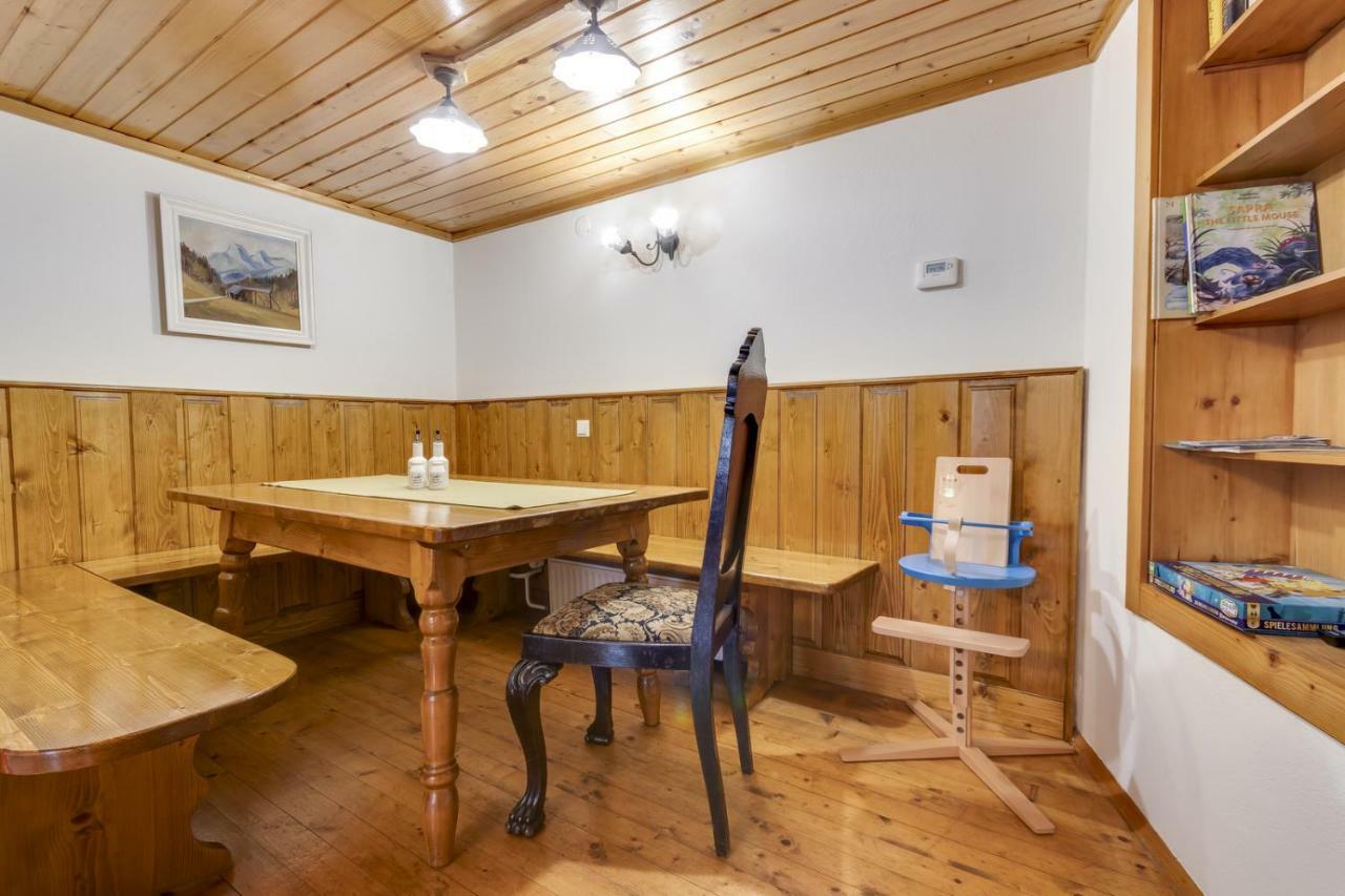 Lake Bled Holiday Home Bagian luar foto