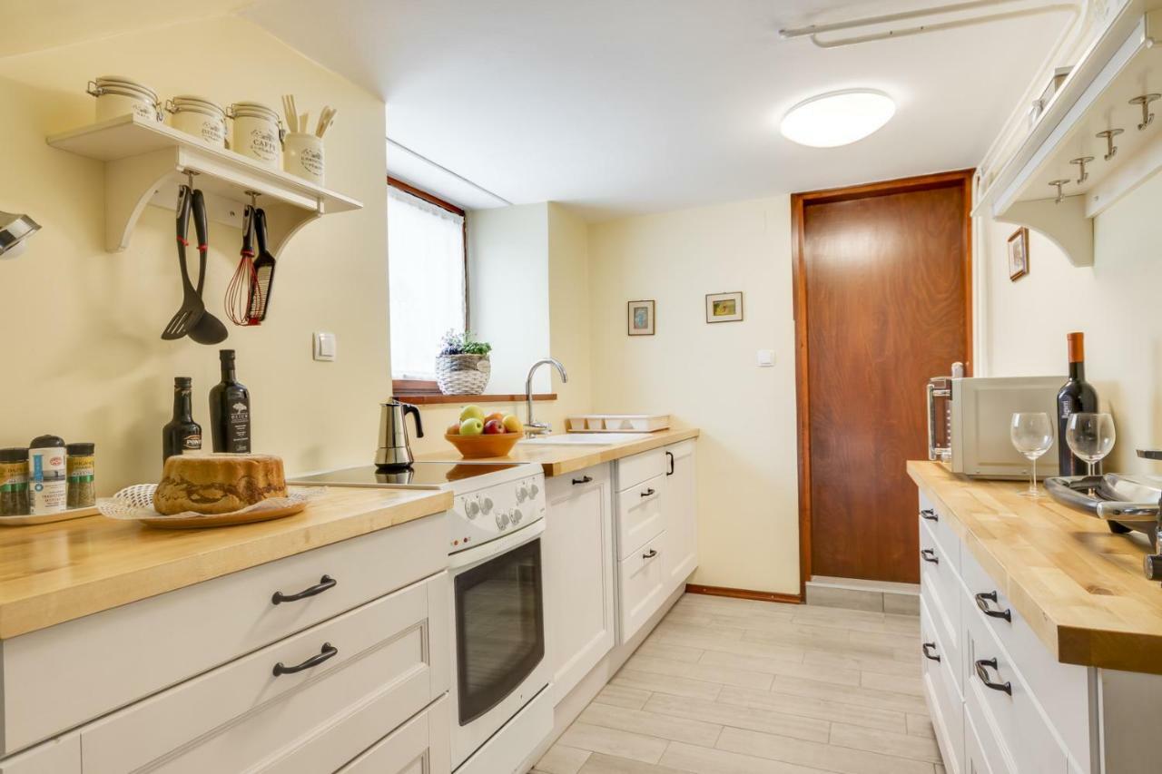 Lake Bled Holiday Home Bagian luar foto