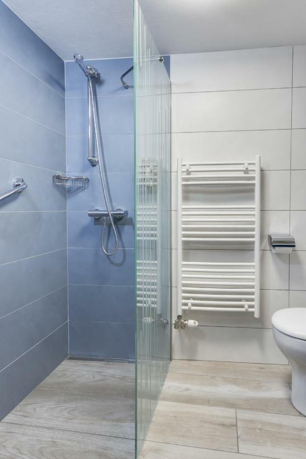 Lake Bled Holiday Home Bagian luar foto