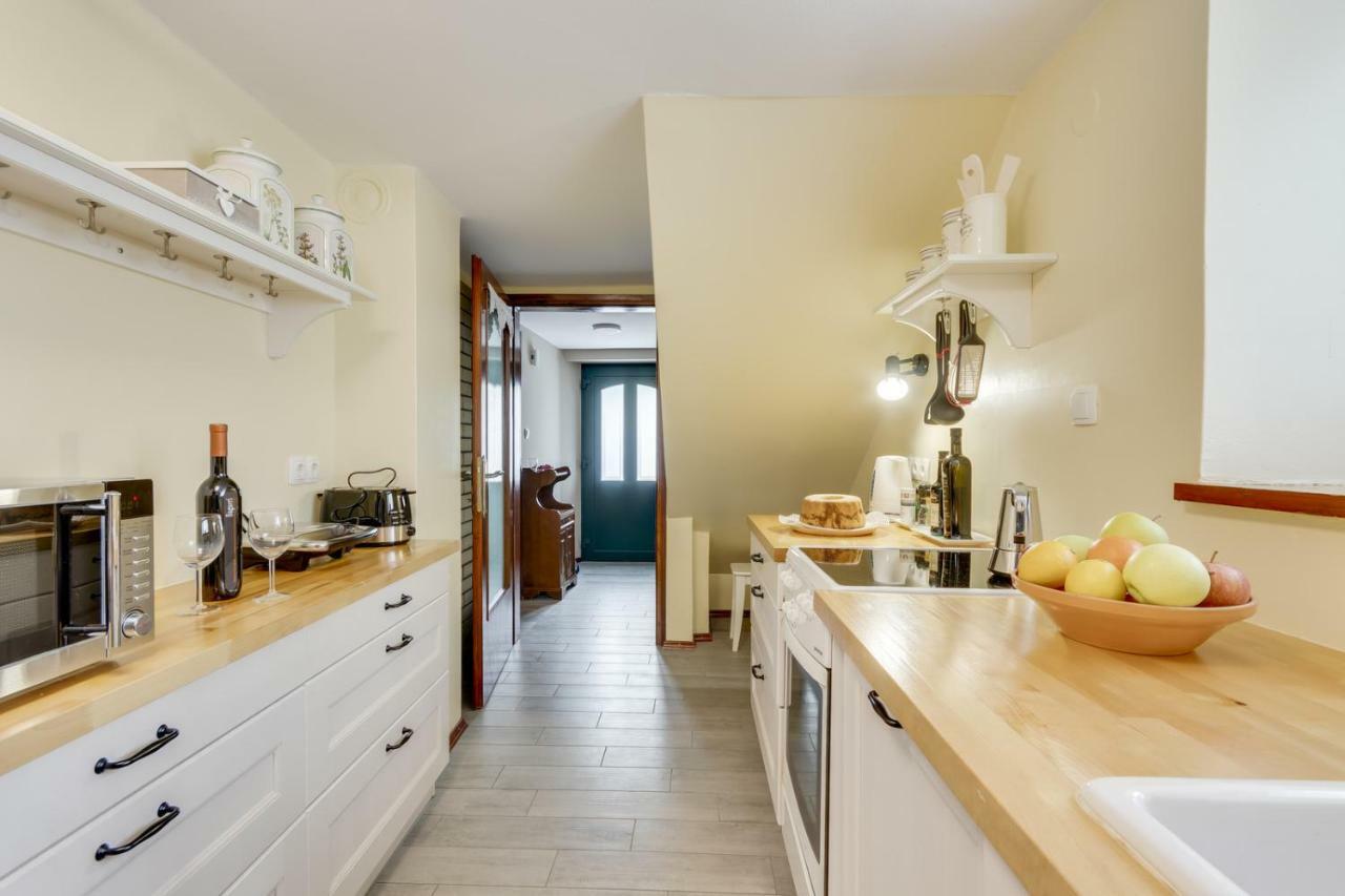 Lake Bled Holiday Home Bagian luar foto