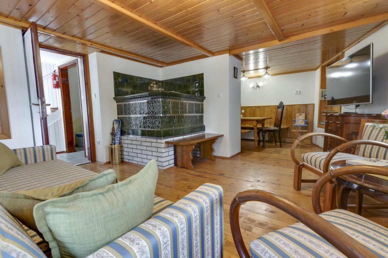 Lake Bled Holiday Home Bagian luar foto