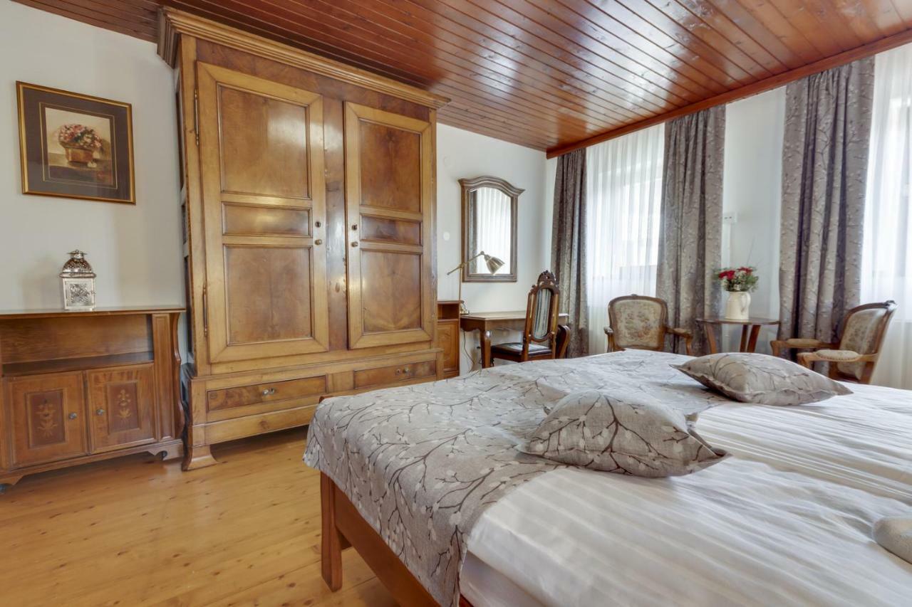 Lake Bled Holiday Home Bagian luar foto