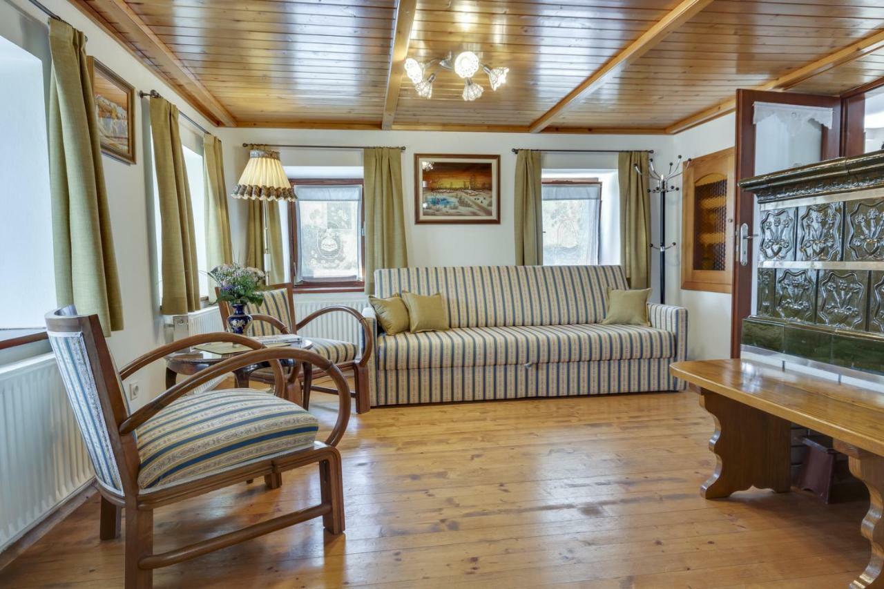 Lake Bled Holiday Home Bagian luar foto