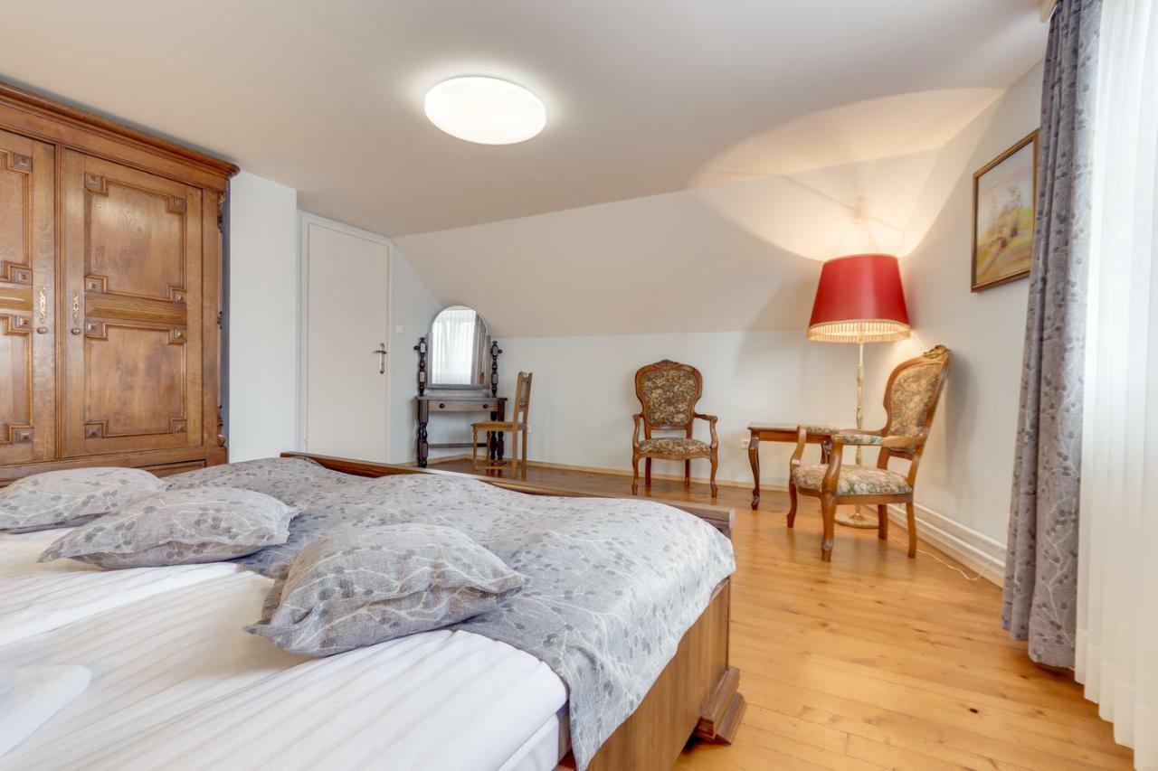 Lake Bled Holiday Home Bagian luar foto